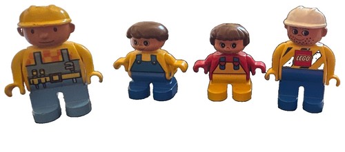 Lego lotto minifigure stile - lego,