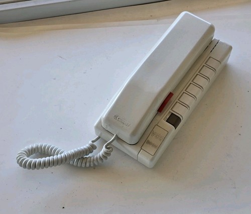 Comelit vox 2000 - comelit, citofono
