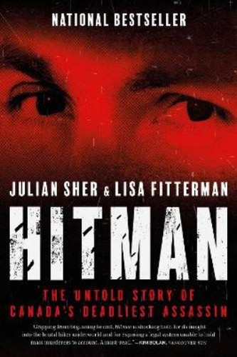 Julian sher lisa - julian,