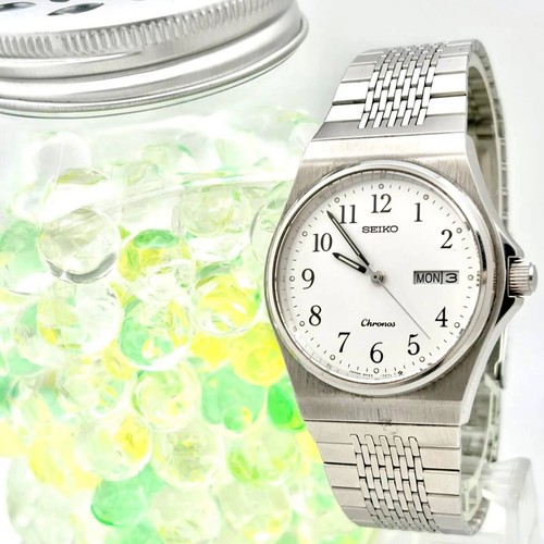 Orologio polso uomo seiko - da,