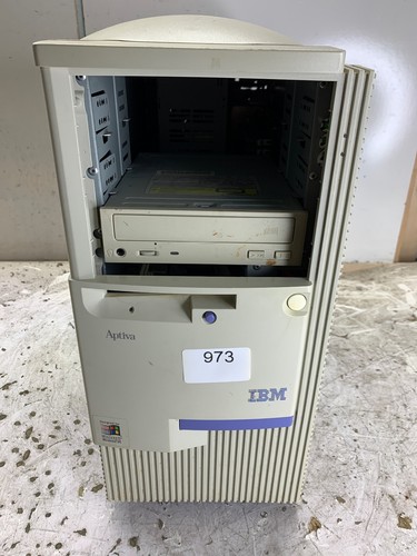 Ibm aptiva 2137e56 266 - k6,