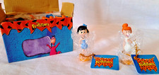 12 PERSONAGGI   FLINTSTONES