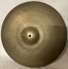 Premier 18" Super Zyn Vintage