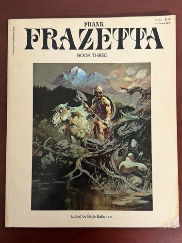 The fantastic art frank - fantastic,