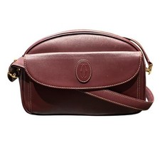 Borsa a tracolla Cartier Must