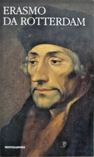 Erasmo da Rotterdam. - Elogio