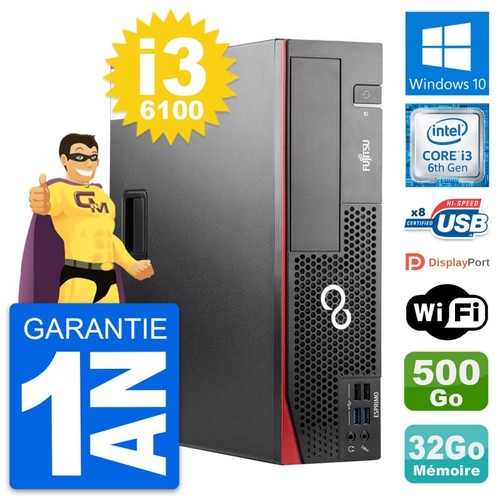 Fujitsu esprimo d556 dt - fujitsu,