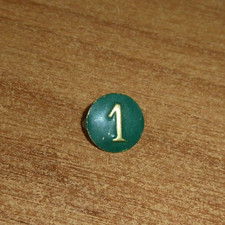 Pulce per  FREGIO DA ALPINI  -