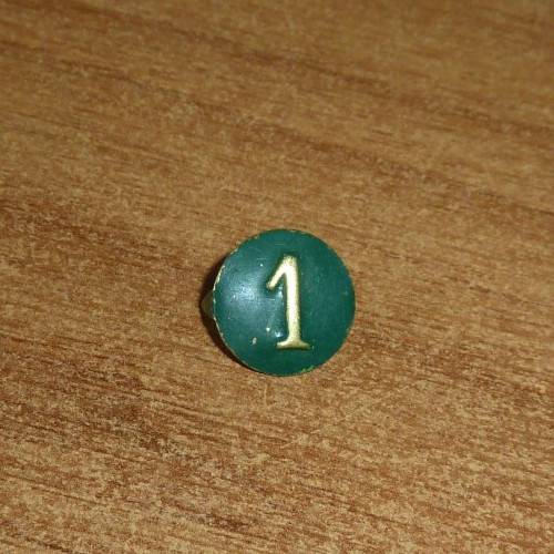 Pulce per fregio alpini - , da