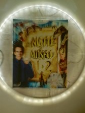 Una notte museo 2 - notte, &