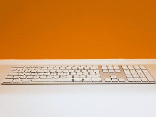 Apple a1243 tastiera cablata - apple,