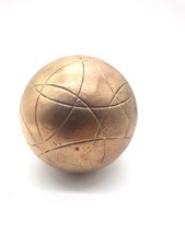 Boule LYONNAISE Laiton