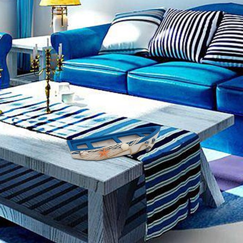 Ornamenti per barche - , in