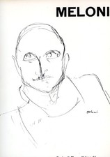 MELONI - Valsecchi Marco
