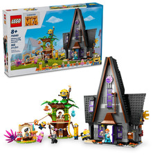 Lego cattivissimo 75583 - cattivissimo, me