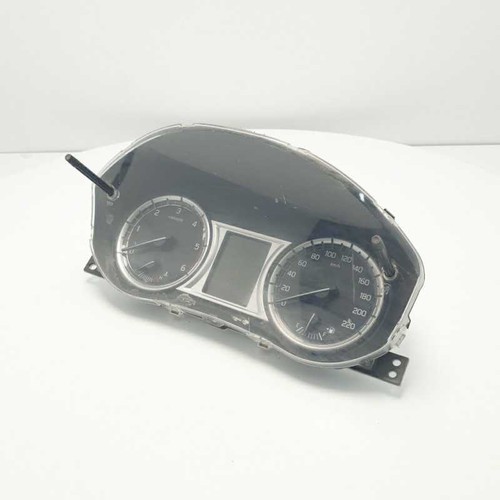 Quadro strumenti - quadro,