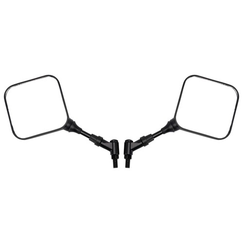 Coppia specchietti per - sx+dx,