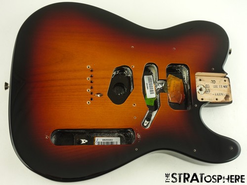 Fender american professional - american,