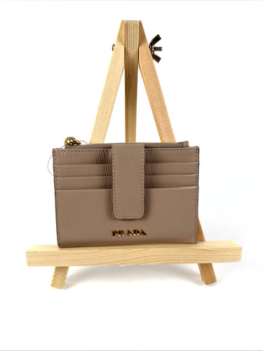 Prada vitello daino beige - vitello,
