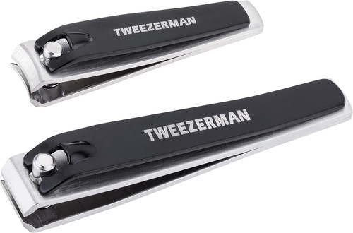Tweezerman tagliaunghie set - tweezerman,