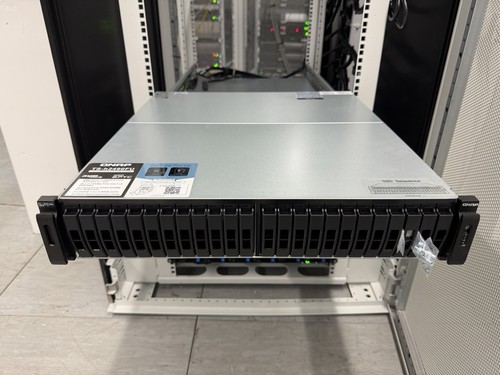 Qnap h2490fu 7232p 64g - qnap, ts-h2490fu-7232p-64g