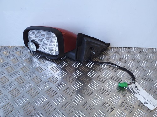 Volvo c30 wing - se,