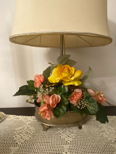Lampada con base sheffield