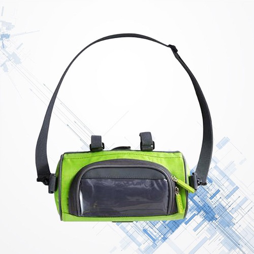 Borsa portaoggetti anteriore - borsa,