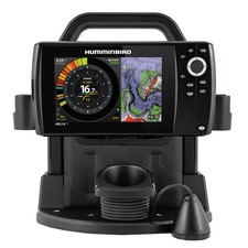 Humminbird ICE HELIX 7 CHIRP