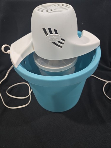 Macchina gelatiera elettrica - gelatiera,