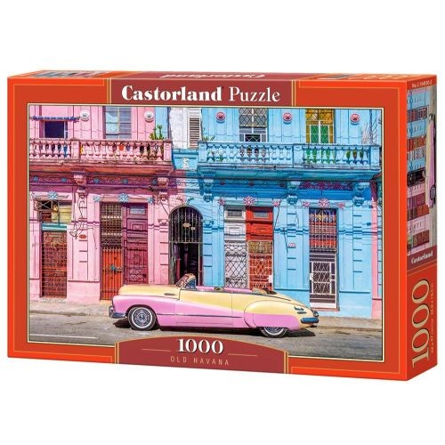 Castorland cslc 104550 - castorland, cslc-104550-2