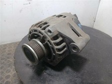 alternatore OPEL ZAFIRA B 1.9