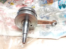 Albero Motore Polini 210.0017 Derbi Senda Bultaco Lobito 50