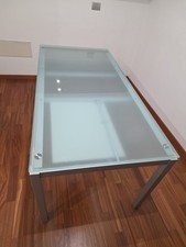 Tavolo da pranzo Bontempi Mago