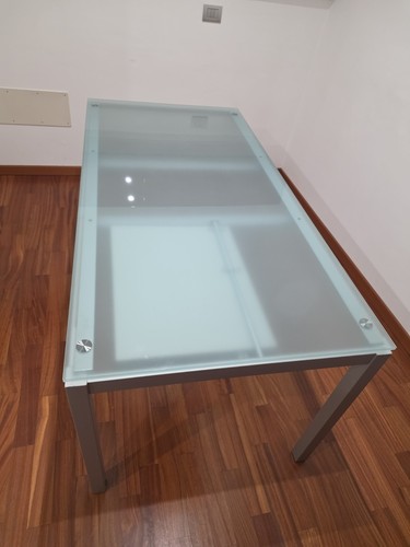 Tavolo pranzo bontempi mago - pranzo,