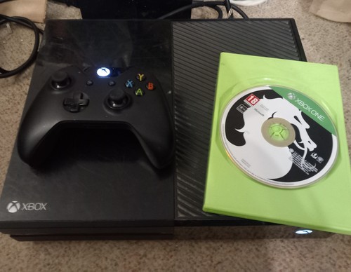 Microsoft xbox one 360gb - microsoft,