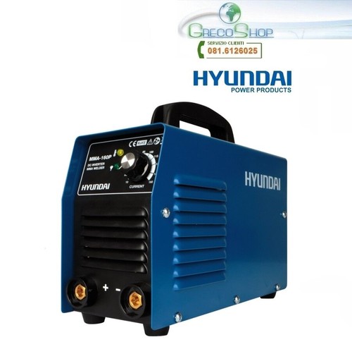 Saldatrice inverter - inverter, ad