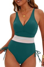 Costume da Bagno Intero Donna