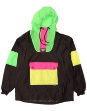 K-WAY Giacca Anorak Uomo con
