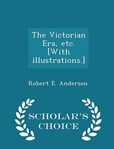 Anderson victorian era etc - era,