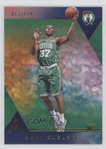 2017 panini ascension - panini,