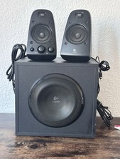 Logitech Z623 2.1 Sistema di