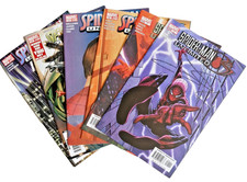 Marvel Comics - Spider-Man