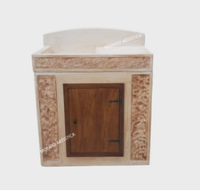 Pilozzo, Lavello Lavandi