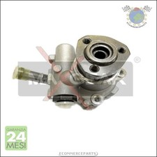 Pompa servosterzo idroguida