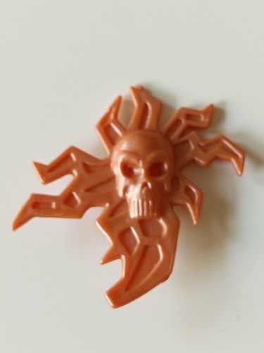 Vintage skeletor nordor - skeletor,