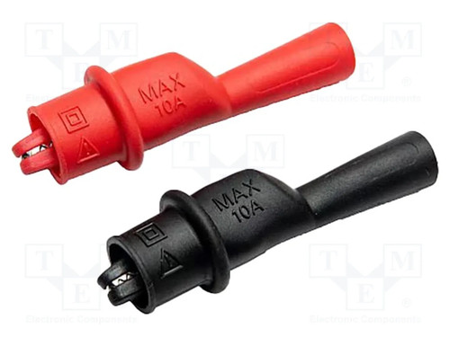 Sonel wakrokpl10mini morsetto - sonel,