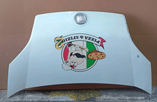 51789394 Cofano ant.  FIAT