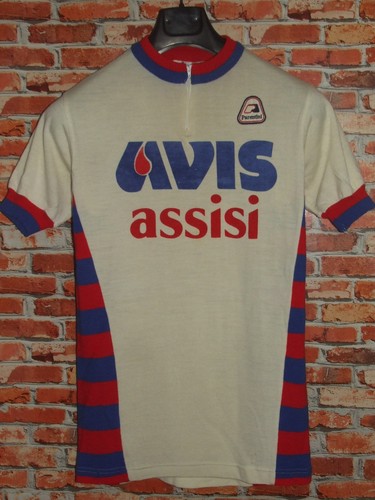 Eroica maglia shirt - maglia, maillot