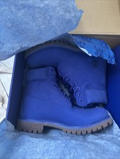 Timberland Stivali boots 6